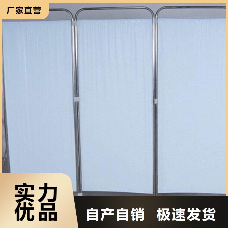 放射機房鉛屏風-售后完善