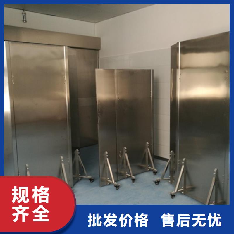 固定式鉛屏風商家優選