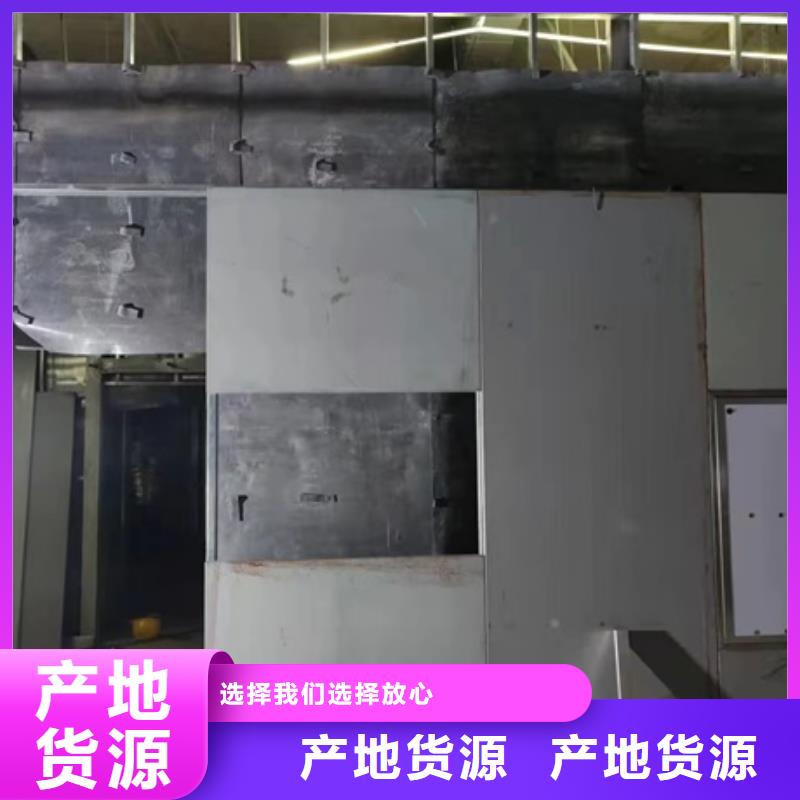 鉛板,鉛門廠家真實拍攝品質可靠