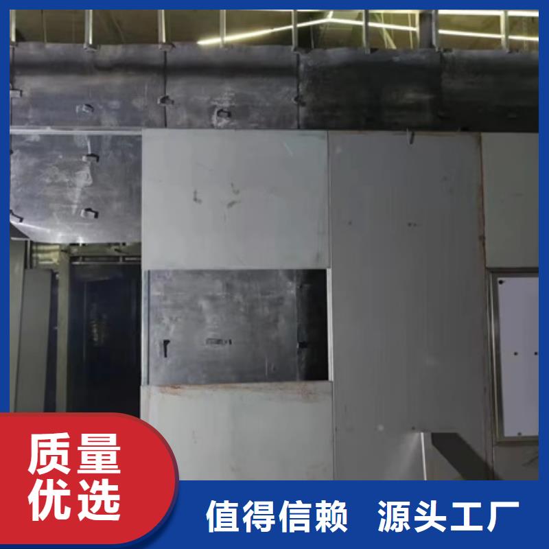 鉛門鉛板廠家數(shù)十年行業(yè)經(jīng)驗