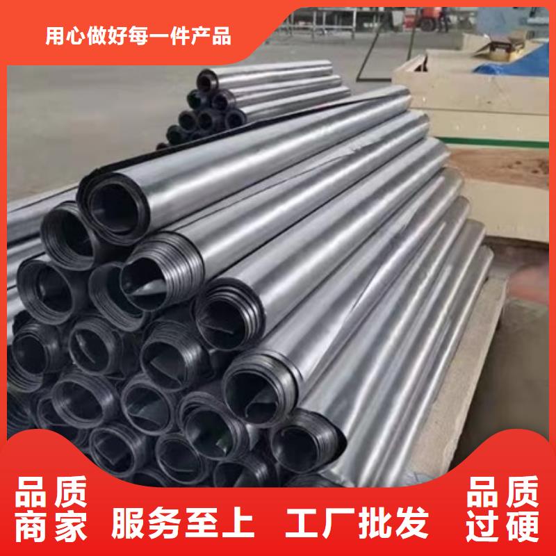 防鉛板工藝先進