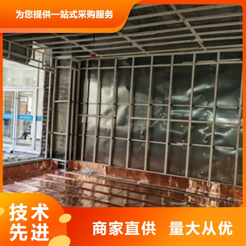 現貨供應0.5mm鉛板_優質廠家