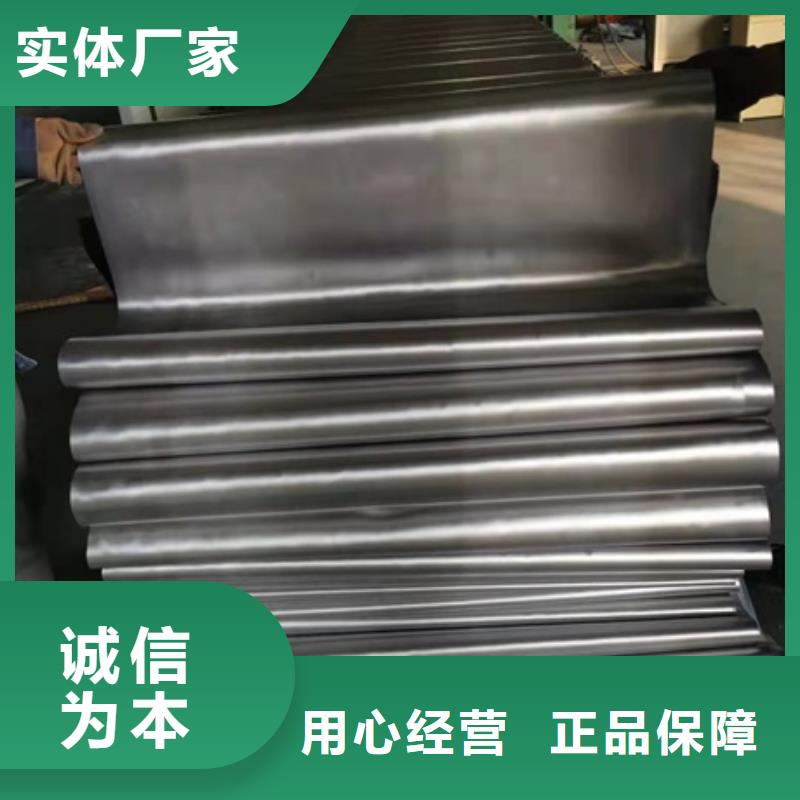 發(fā)貨及時(shí)的工業(yè)鉛板公司