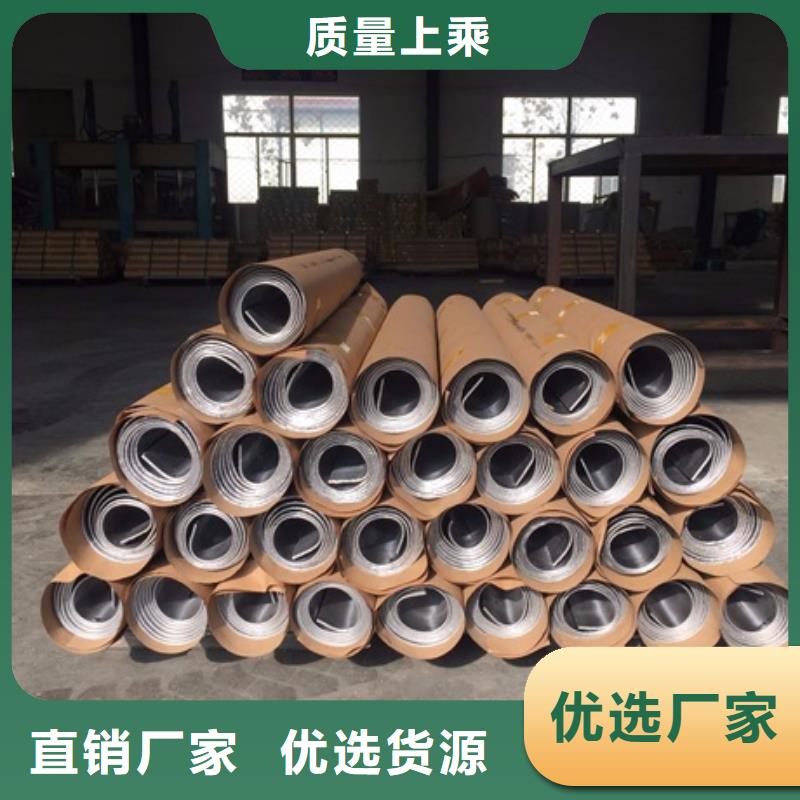 工業鉛板質量穩妥