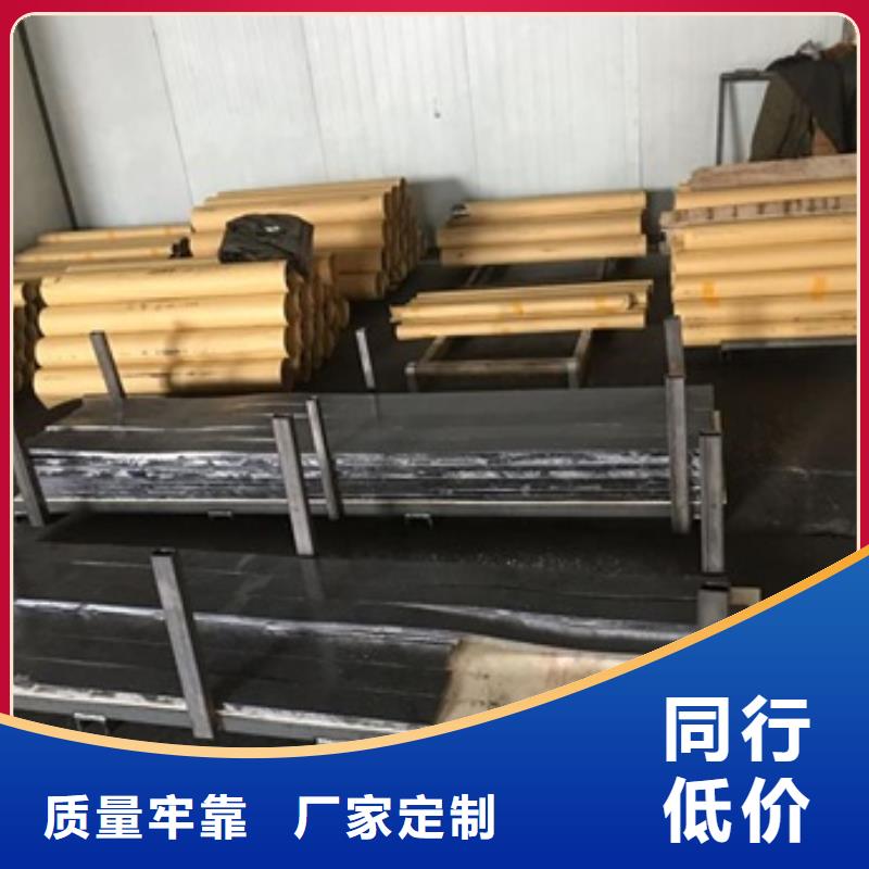 質量好的1mm厚鉛板廠家