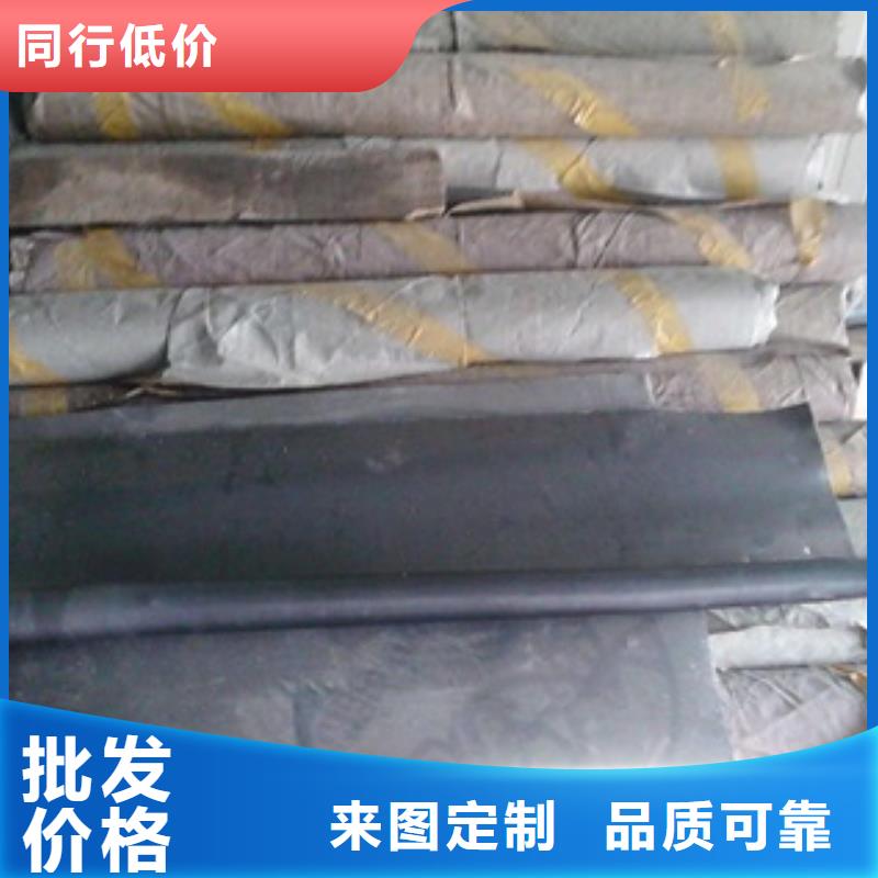 發(fā)貨及時(shí)的工業(yè)鉛板公司