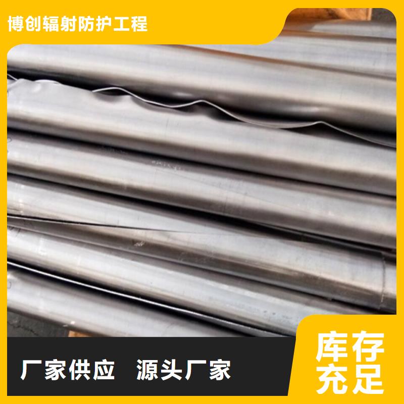 發(fā)貨及時(shí)的工業(yè)鉛板公司