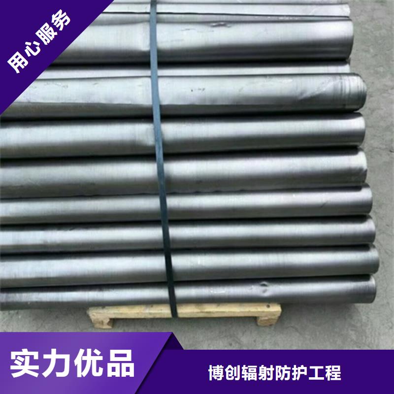 有現(xiàn)貨的防輻射鉛板供應商