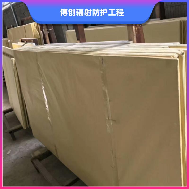 口碑好的射線防護玻璃生產廠家