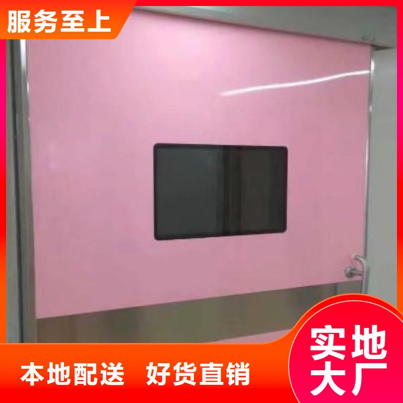X光防護鉛玻璃廠家