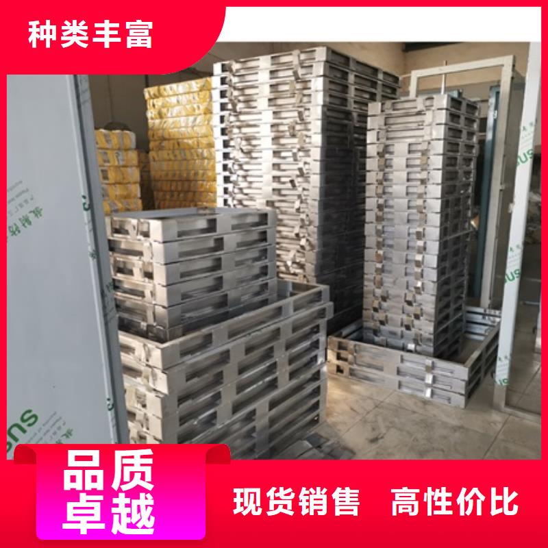 鉛玻璃鉛門廠家暢銷本地