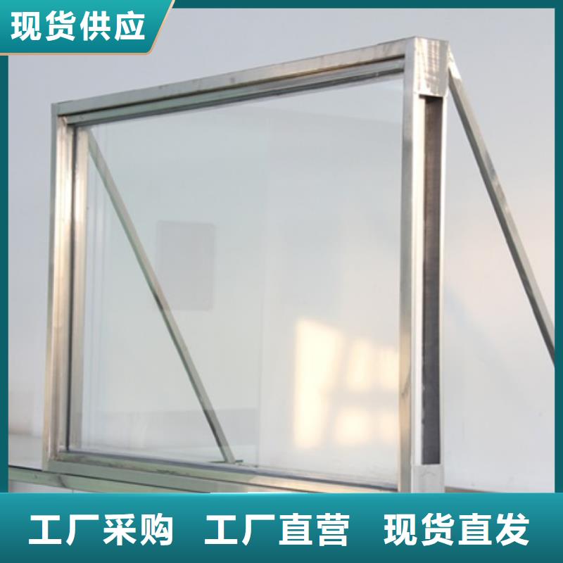 鉛玻璃【鉛門廠家】N年大品牌