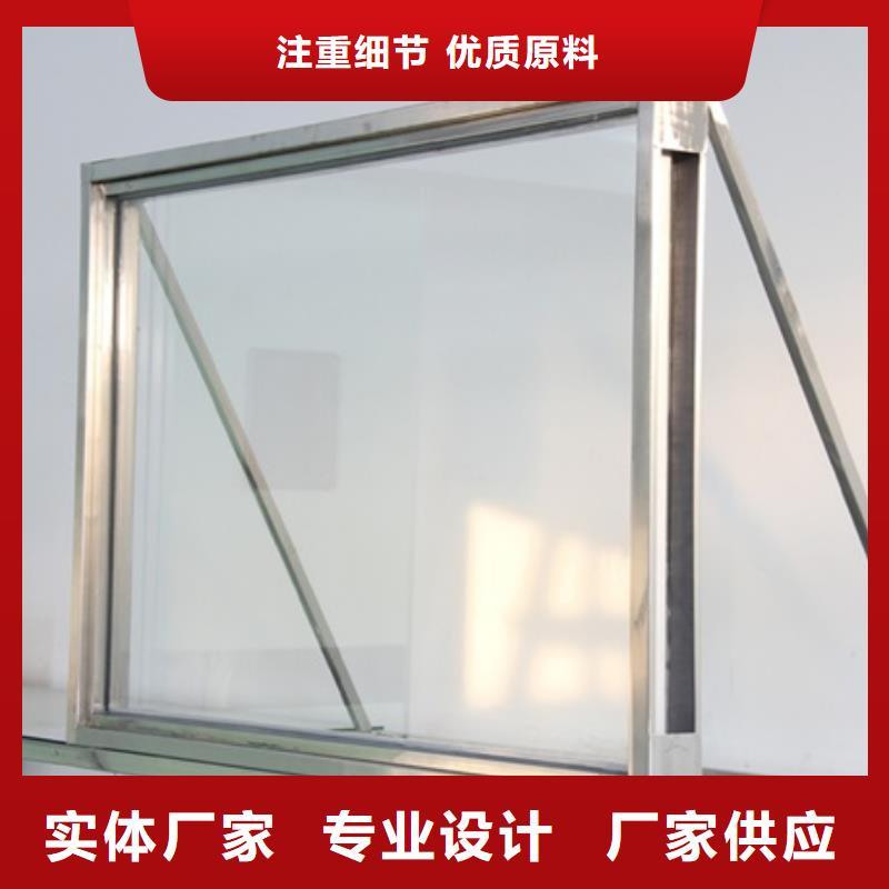高性能鉛玻璃制造廠商