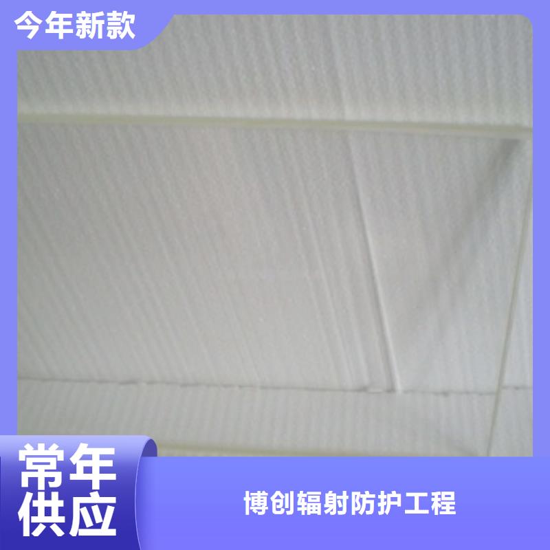 規(guī)格全的CT室鉛玻璃供貨商