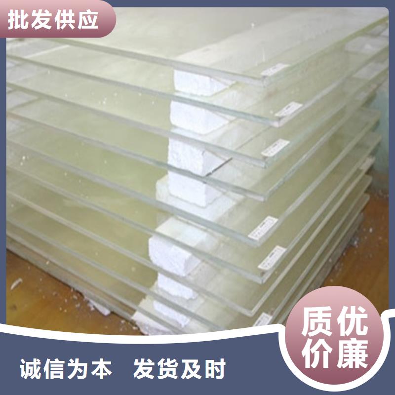 鉛玻璃防護屏廠家為品質而生產