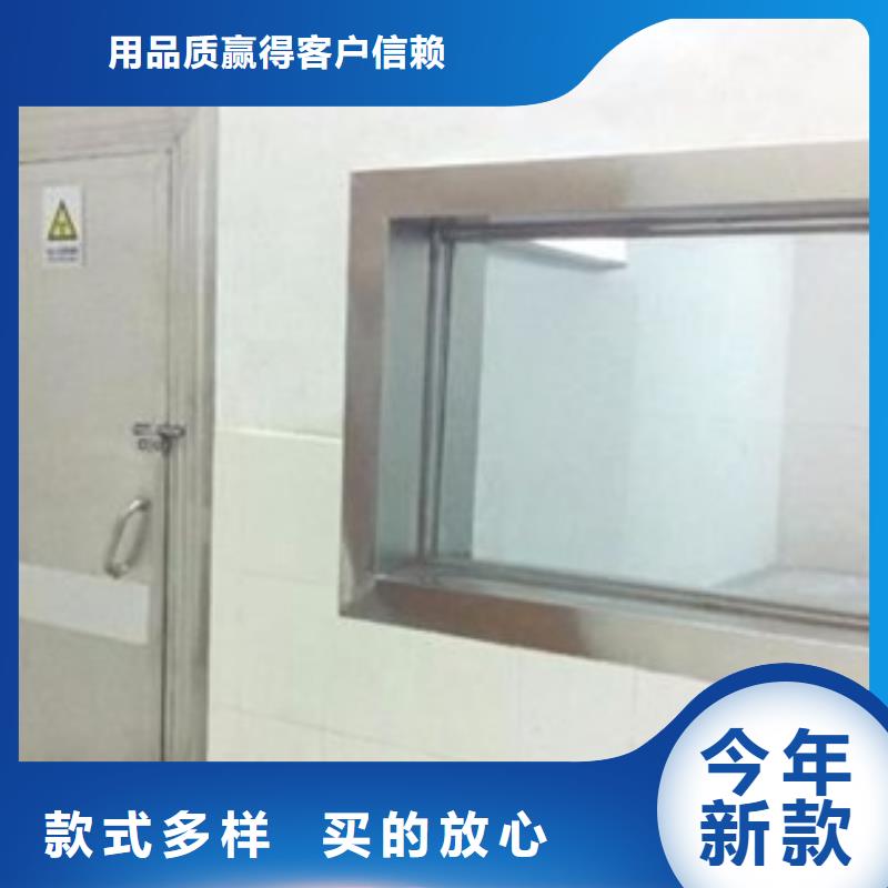 高透明鉛玻璃加工定制