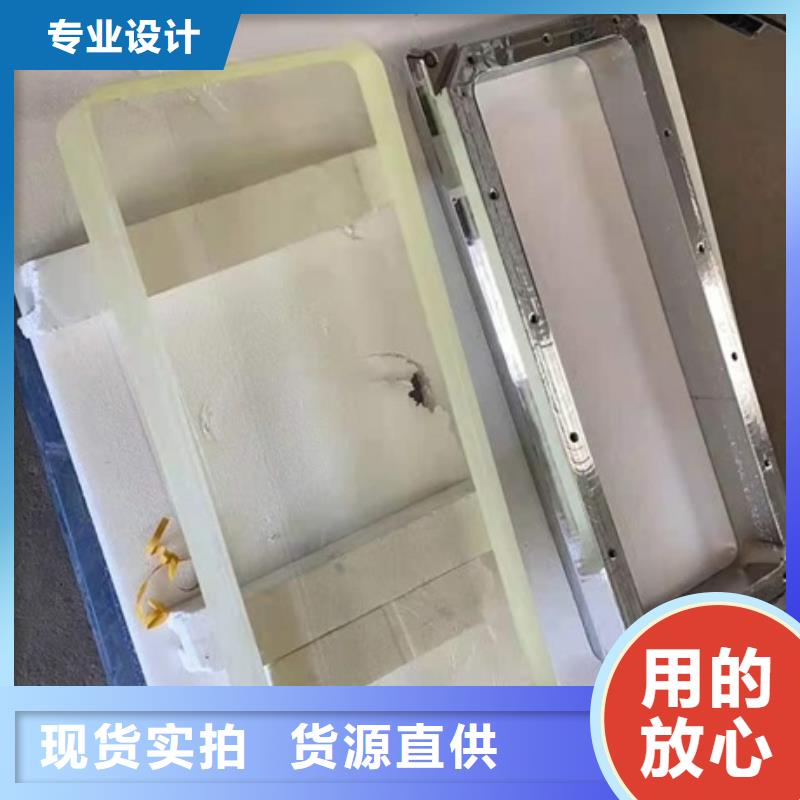 信譽好的防輻射鉛玻璃生產廠家