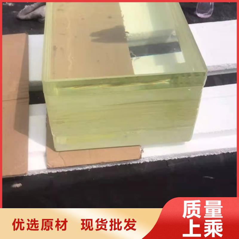 防輻射鉛玻璃廠性價比高