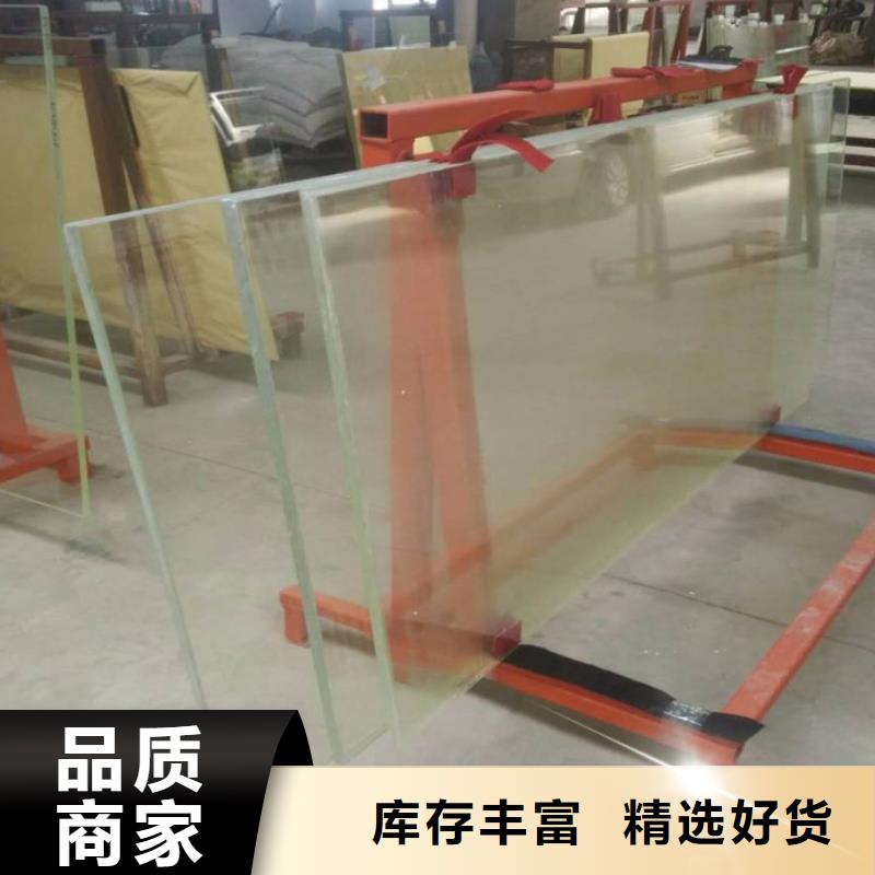 铅玻璃铅衣精心打造
