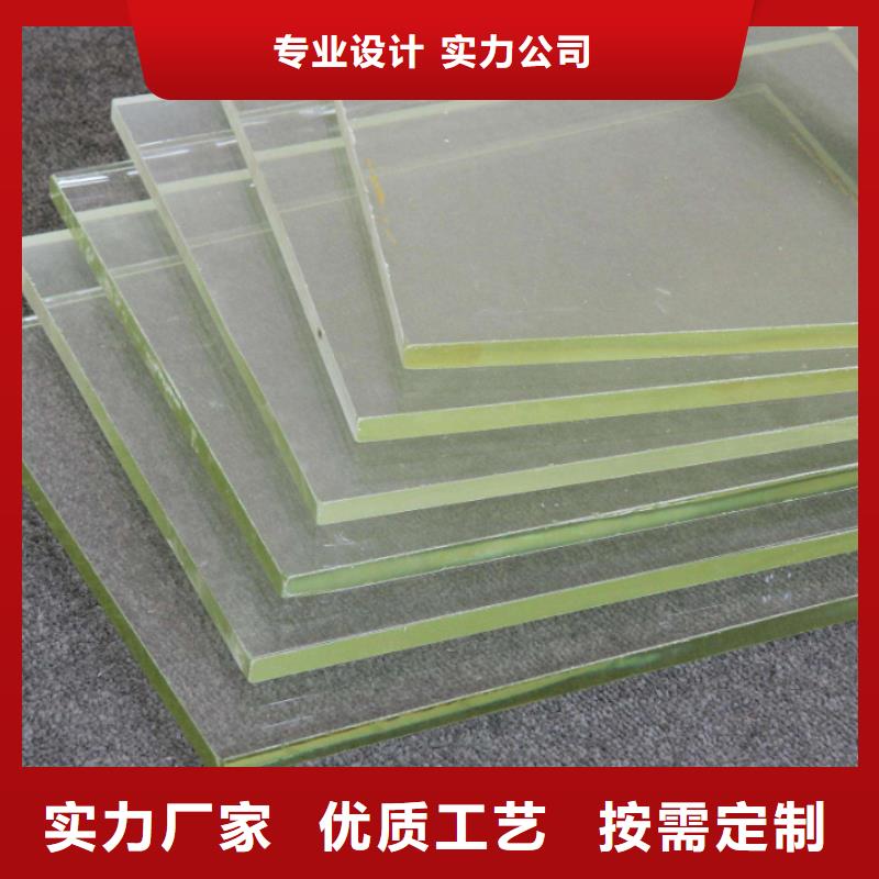 采购铅玻璃框必看-专业品质