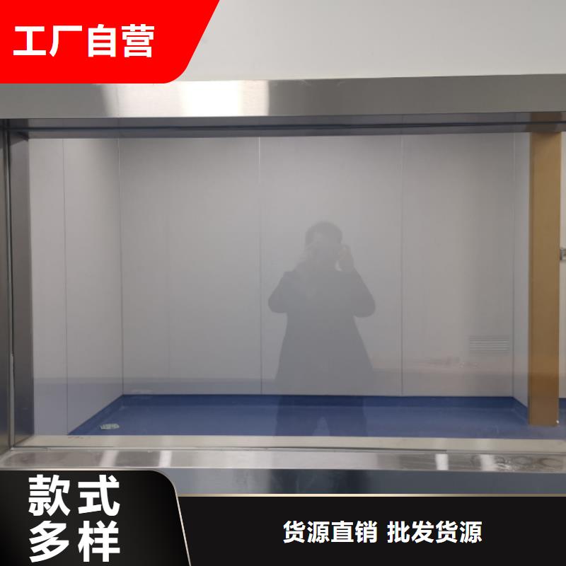 【鉛玻璃鉛玻璃廠家注重細節】