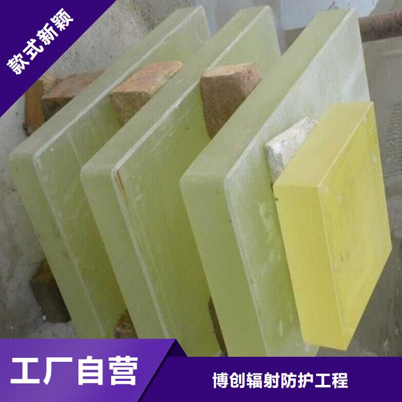 CT室鉛玻璃公司發(fā)貨快