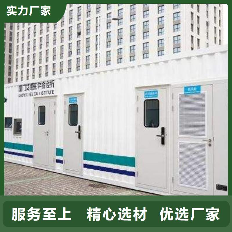 生產方艙CT的當地廠家