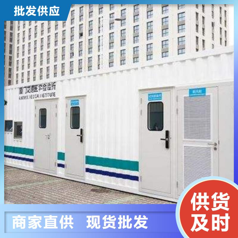 醫用方艙專業可靠