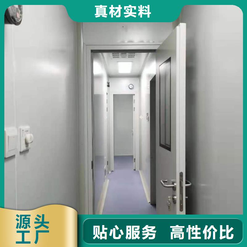 PCR鋼質(zhì)門價(jià)格便宜