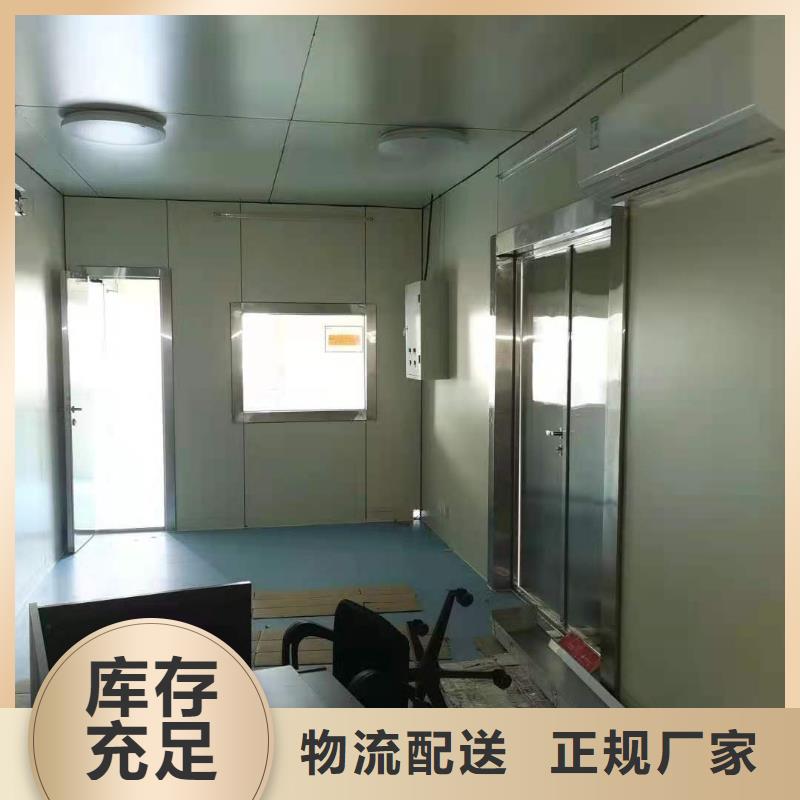 方艙醫院氣密門現貨價格實在的廠家