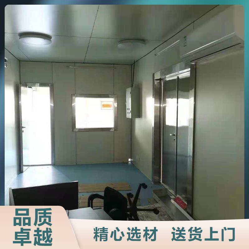 PCR鋼質(zhì)門價(jià)格便宜