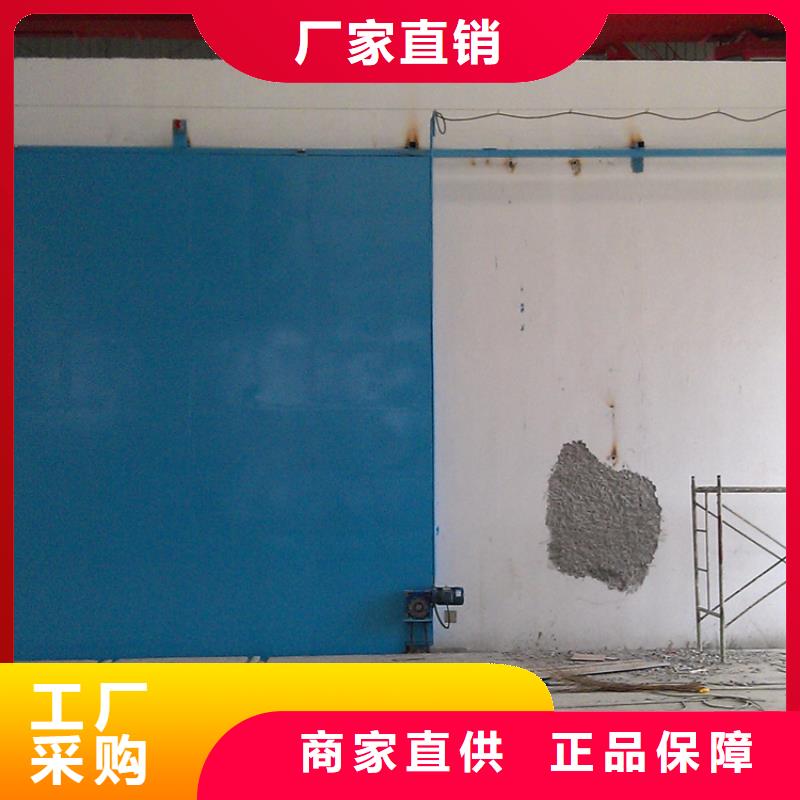 CT移動方艙鉛門廠家產品參數