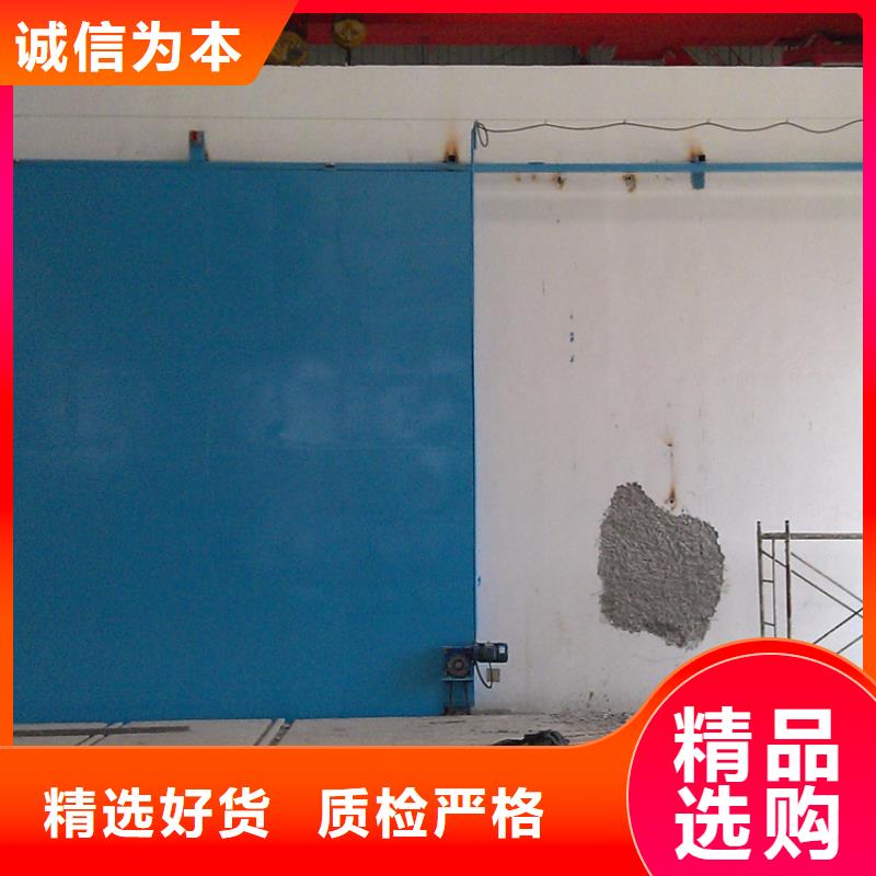 CT移動方艙【鉛門廠家】價格透明