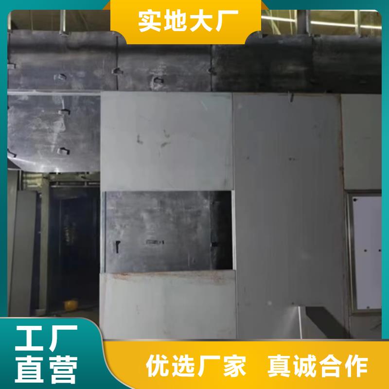 重信譽專業DR防輻射工程廠家直銷