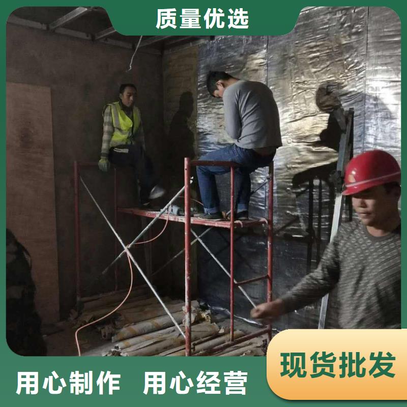 射線防護(hù)工程,鉛箱廠家品牌大廠家