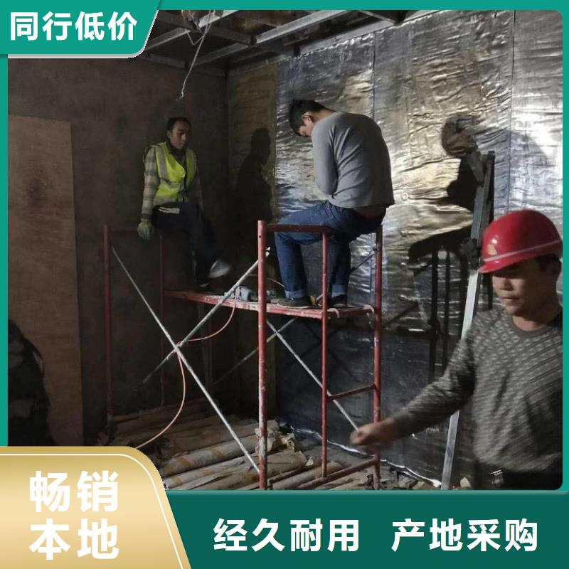 口碑好的工業探傷鉛板定制加工廠家