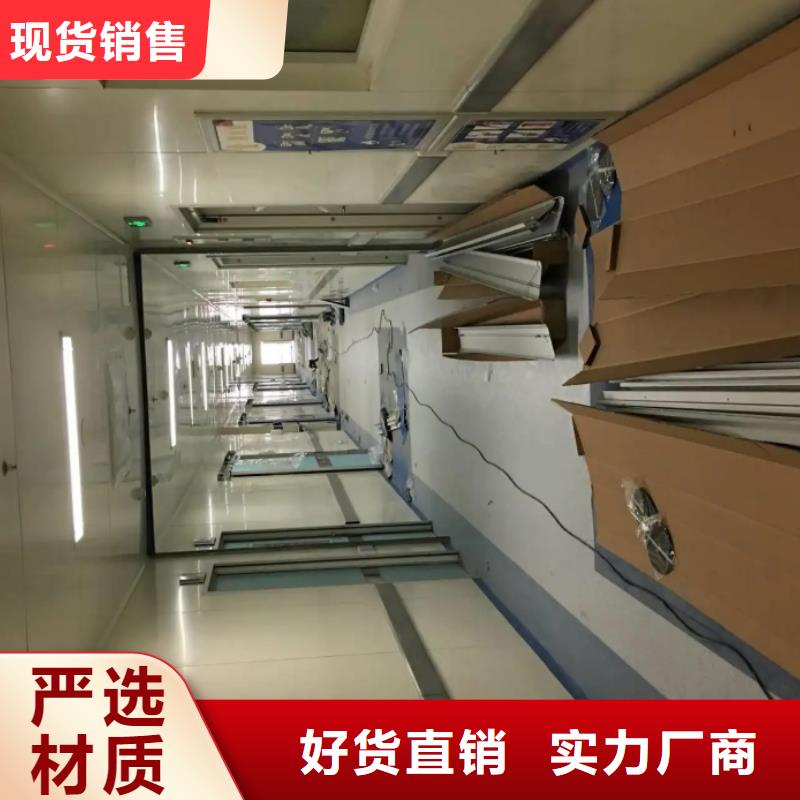 質(zhì)優(yōu)價(jià)廉的氣密門廠家電話公司
