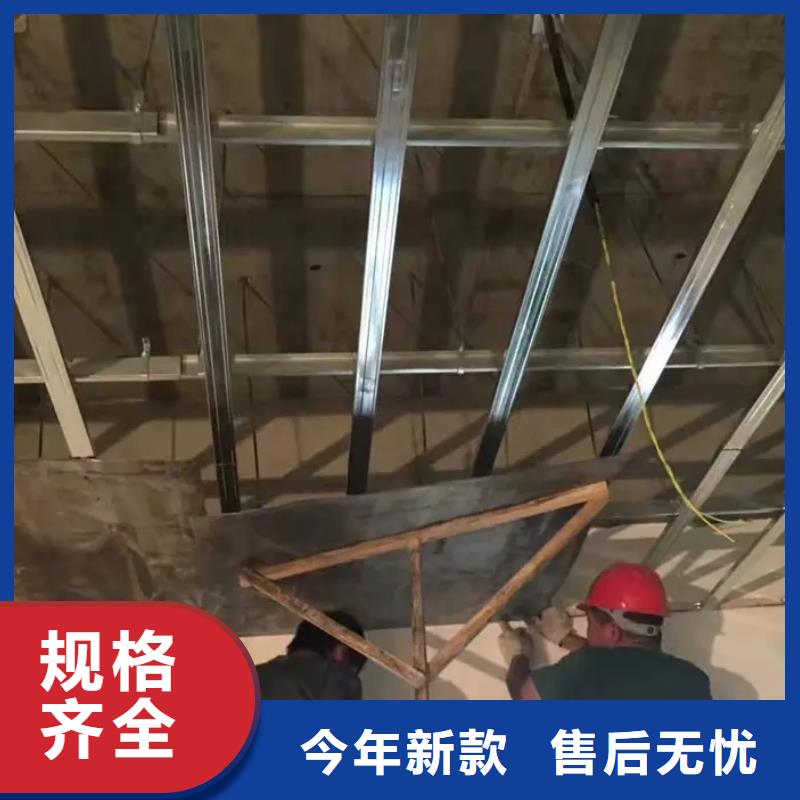 防輻射凈化工程批發(fā)_博創(chuàng)輻射防護工程