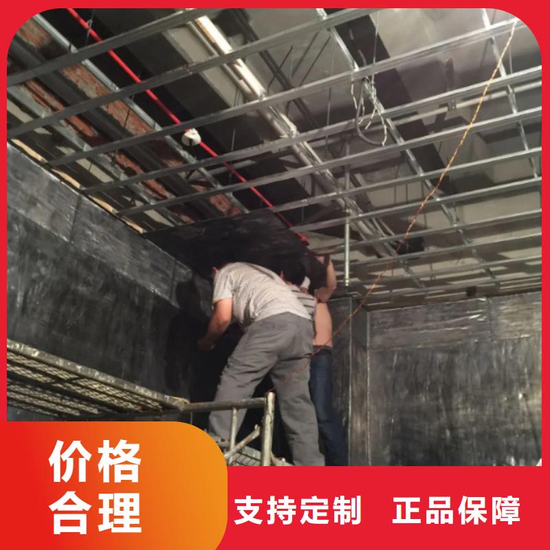 工業探傷鉛板定制加工廠家值得信賴