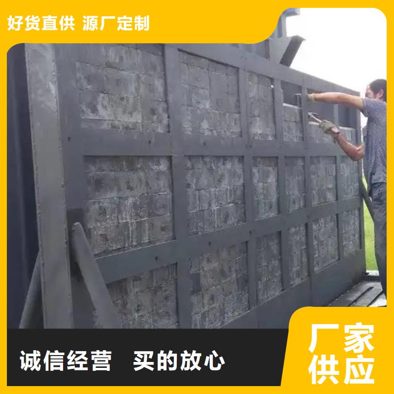 防輻射凈化工程批發(fā)_博創(chuàng)輻射防護工程