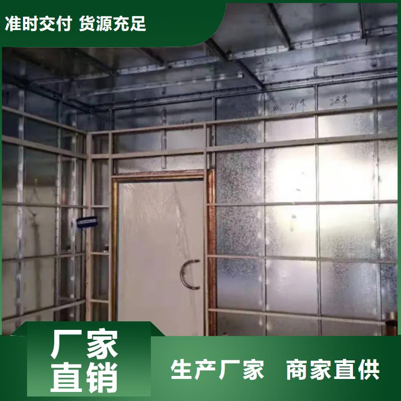 鉛房設(shè)計(jì)施工工程廠家報(bào)價(jià)