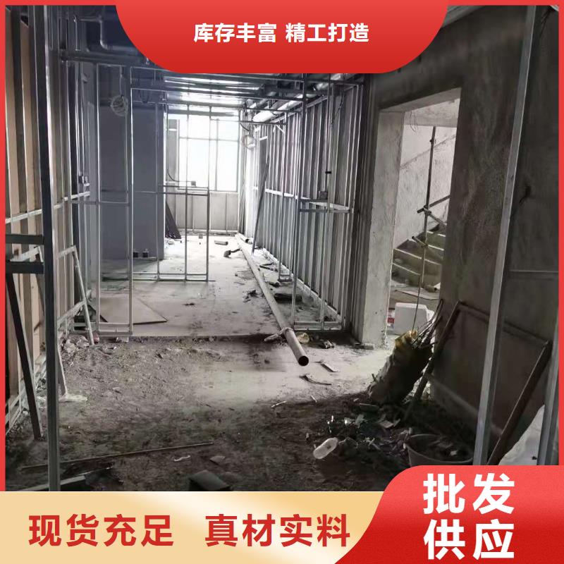質量可靠的硫酸鋇工程板基地