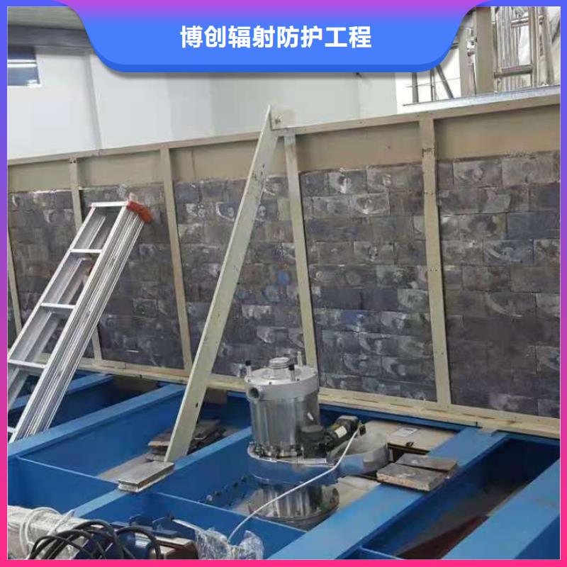 防護鉛玻璃工程大企業