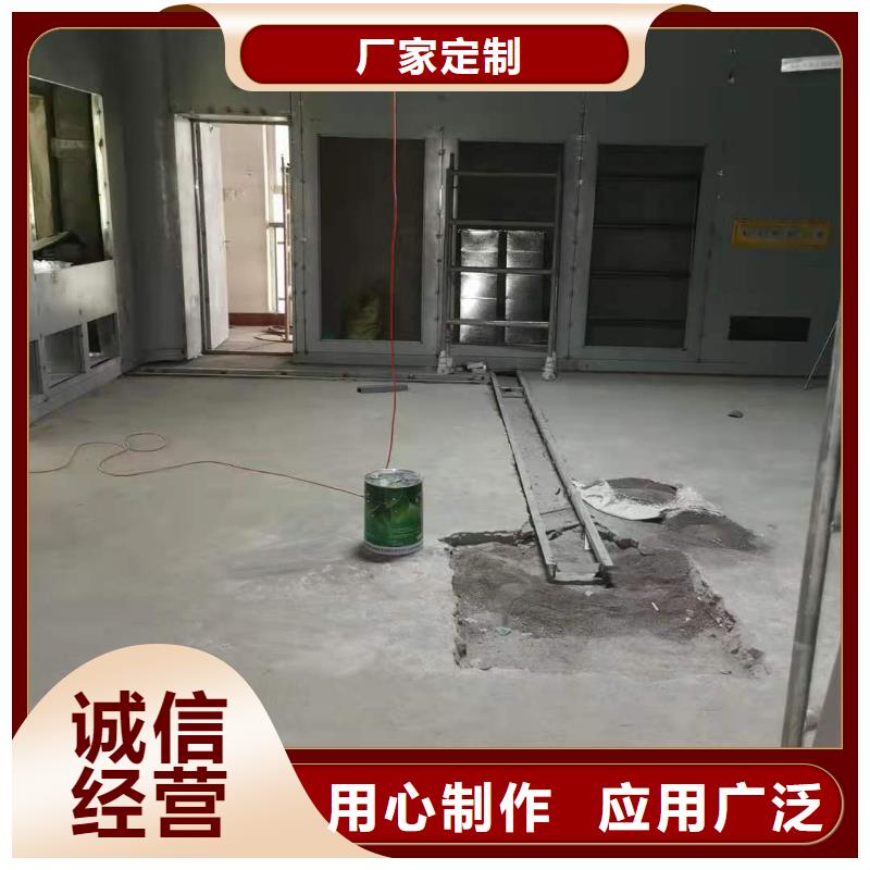 供應批發防輻射鉛工程-大型廠家