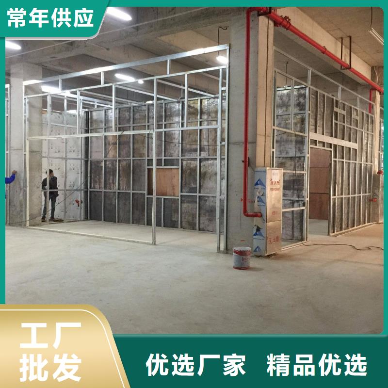 常年供應核磁共振科室鉛門-靠譜