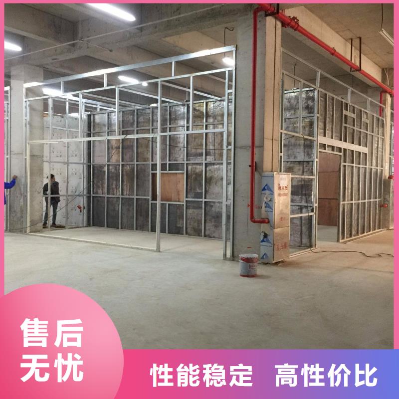 CT機房防輻射施工廠家-長期合作