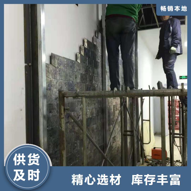 鉛房設(shè)計(jì)施工工程廠家報(bào)價(jià)