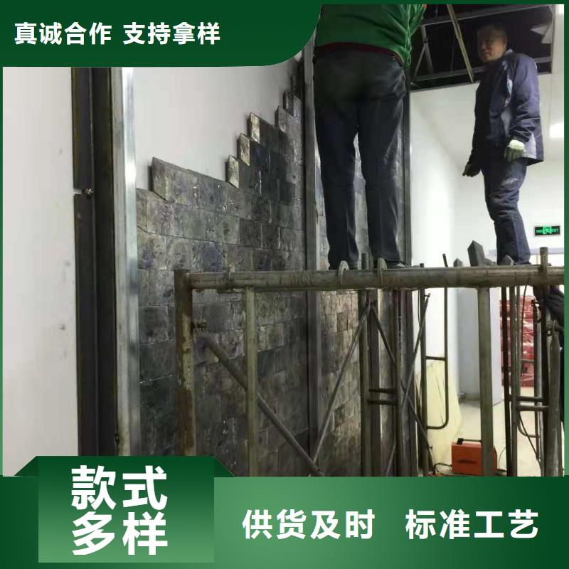 硫酸鋇板防輻射廠家參數圖片
