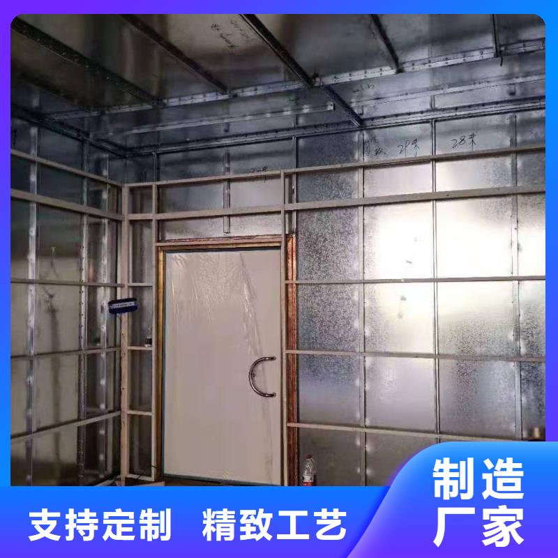 射線防護工程資質隨時來廠驗貨