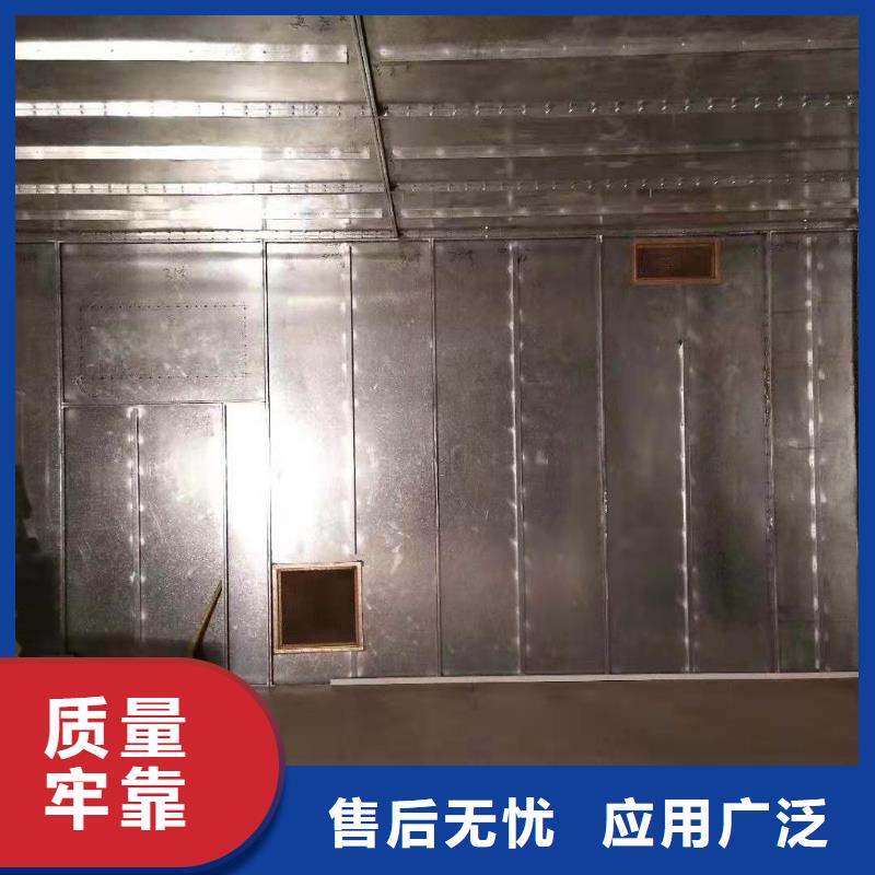 質(zhì)優(yōu)價(jià)廉的氣密門廠家電話公司